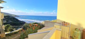 Casa Amerigo Vespucci