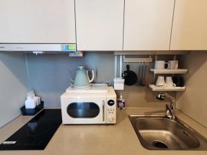 Bona Together In Haeundae Residence