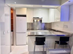 Estudio Duplex Romántico