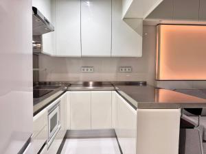 Estudio Duplex Romántico