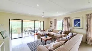 Treescape Retreat - Chintsa