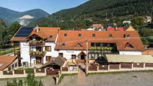 Penzión Gitka - Strečno