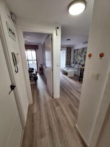 BENIDORM NEW APARTAMENT One Bedroom
