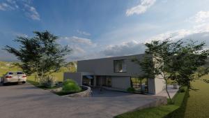 Villa ELEVATION
