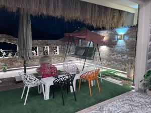 Ultra Luxury Penthouse, Nacr City