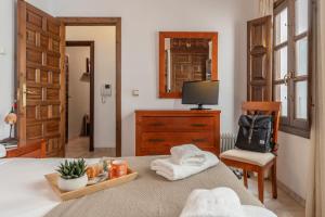 tuGuest Elvira Apartment Parking Incluido