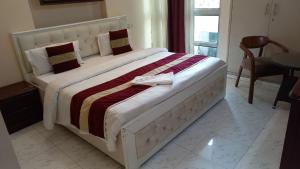 Boutique Guest Room in Heart of New Delhi