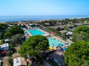 Camping Lido - Bibione