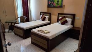 Boutique Guest Room in Heart of New Delhi