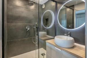 Appartements La Baule, appartement confortable pour 4 : photos des chambres