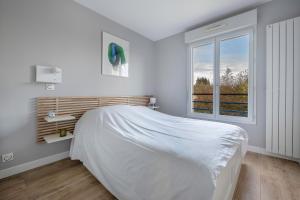 Appartements La Baule, appartement confortable pour 4 : photos des chambres