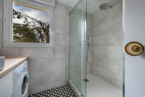 Appartements La Baule, appartement confortable pour 4 : photos des chambres