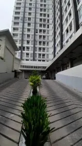 Cozy Apartment Room by Nia Apartment - Ngabean