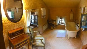 Appartements L'Oree des Bois : photos des chambres