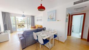 Casa Lara - A Murcia Holiday Rentals Property