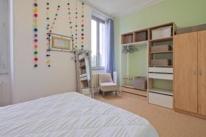 Appartements Miraflores, appartement en ville : photos des chambres