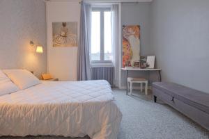 Appartements Miraflores, appartement en ville : photos des chambres