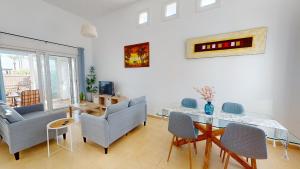 Villa Anacardo P-Murcia Holiday Rentals Property