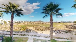 Casa Principe F - Murcia Holiday Rentals Property