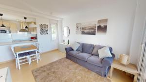 Casa Principe F - Murcia Holiday Rentals Property