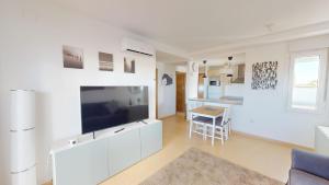 Casa Principe F - Murcia Holiday Rentals Property