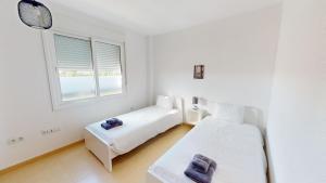 Casa Principe F - Murcia Holiday Rentals Property