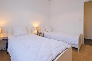 Appartements Miraflores, appartement en ville : photos des chambres