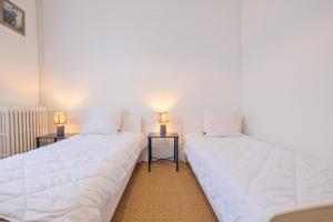 Appartements Miraflores, appartement en ville : photos des chambres