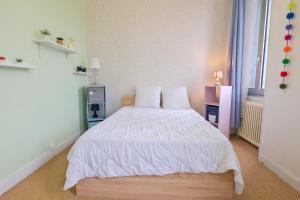 Appartements Miraflores, appartement en ville : photos des chambres