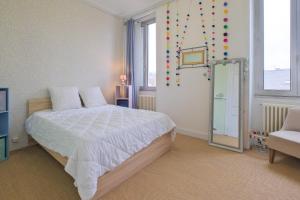 Appartements Miraflores, appartement en ville : photos des chambres