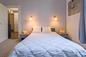 Appartements Miraflores, appartement en ville : photos des chambres