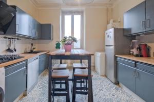 Appartements Miraflores, appartement en ville : photos des chambres