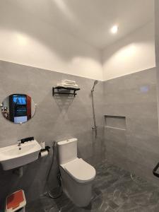 Casa Marilag Guest House