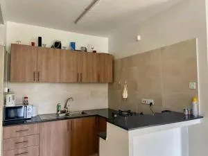 Hezzy apartments - Mwandoni