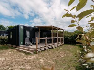 Camping Le Bois dAmour