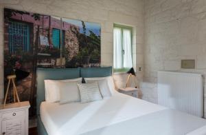 Villa room in Boutique Villa Petra Amanda