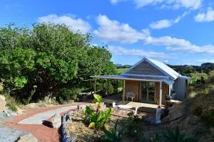 Sundance cabin - Taraunui