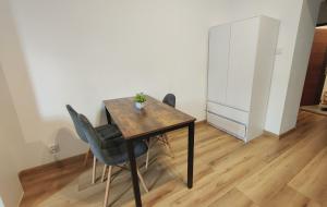 BOOGIE Home Jaracza 36