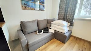 BOOGIE Home Jaracza 36