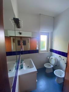 Il Vicolo House Nicolosi
