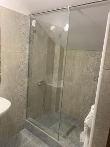 Pensiunea În Livada