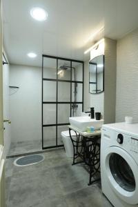 Historic Apartment in Tbilisi Center