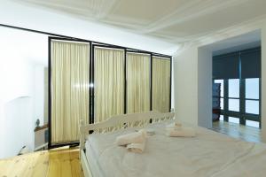 Historic Apartment in Tbilisi Center