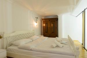 Historic Apartment in Tbilisi Center