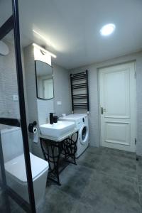 Historic Apartment in Tbilisi Center