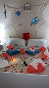 Clemente House Catania Centro MERAVIGLIOSA camera matrimoniale