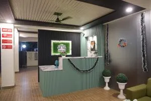 Hotel Lotus inn - Bhiwāpur