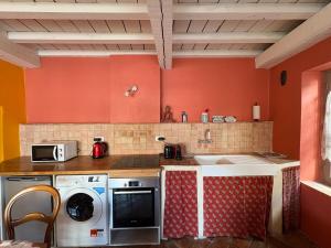 La petite Major Arles centre