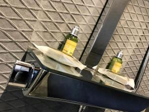 Villas Villa a 200metres du lac avec terrasse privee : photos des chambres