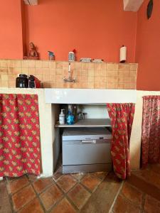 La petite Major Arles centre